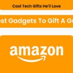 Best Gadgets To Gift A Guy: Cool Tech Gifts He'll Love