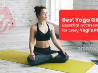 Best Yoga Gifts: Essential Accessories for Every Yogi’s Practice
