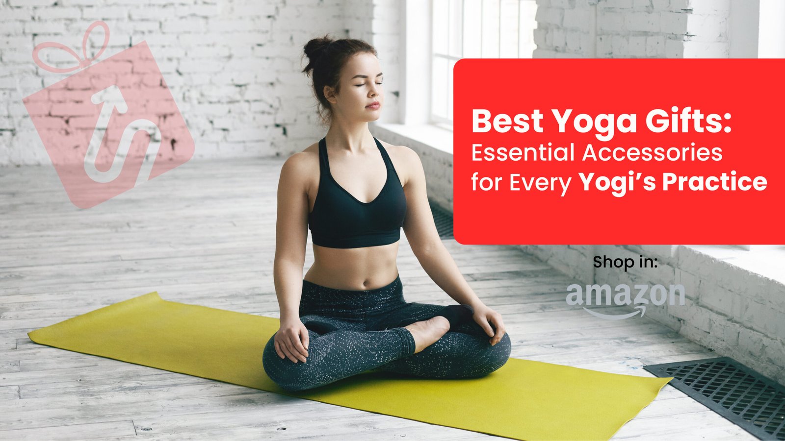 Best Yoga Gifts: Essential Accessories for Every Yogi’s Practice