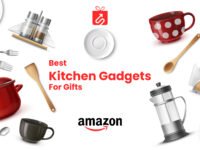 Best Kitchen Gadgets For Gifts: Unique and Practical Choices