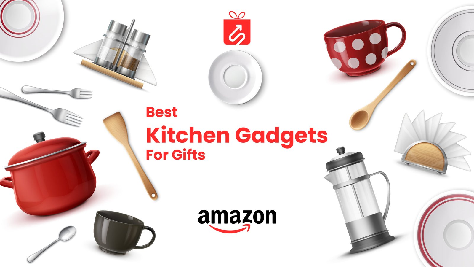 Best Kitchen Gadgets For Gifts: Unique and Practical Choices