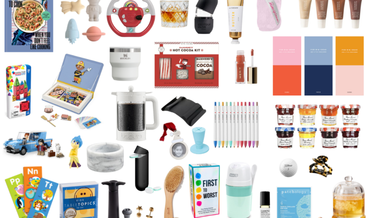 Amazon Top Gifts Under 25: Affordable Treasures for Everyone’s Wishlist