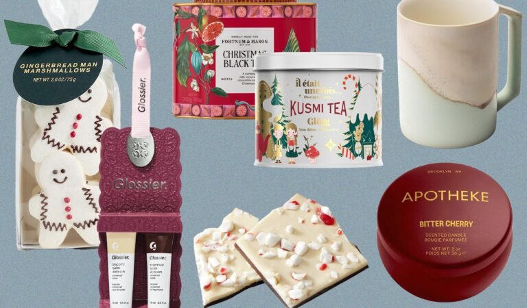 Best Gift Gadgets: Unique Stocking Stuffers and Cool Gifts for Everyone