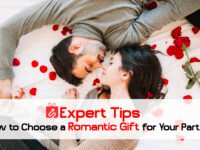 How to Choose a Romantic Gift for Your Partner: