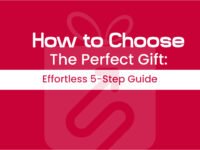 How to Choose the Perfect Gift: Effortless 5-Step Guide
