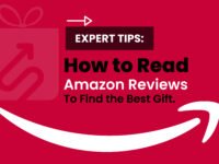 How to Read Amazon Reviews to Find the Best Gift: Expert Tips
