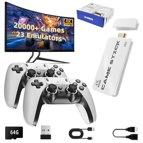 Best Gifts for Gamers in 2025: Level Up Their Playtime