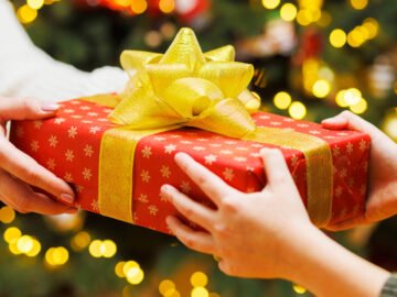 Gift Buying Mistakes To Avoid