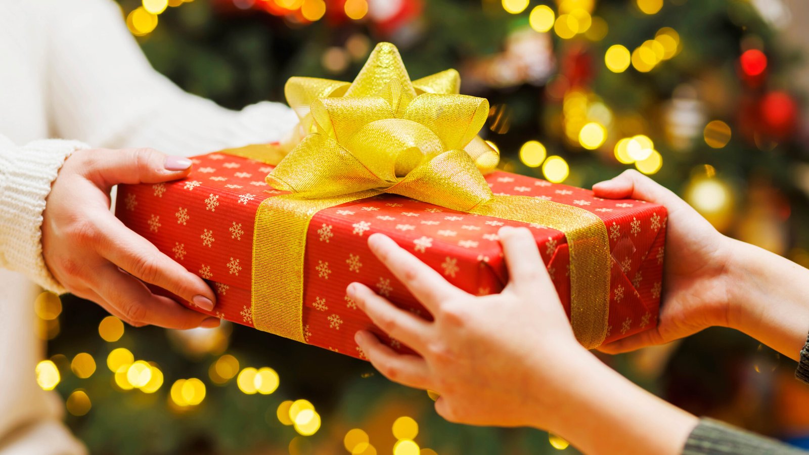 Gift Buying Mistakes To Avoid