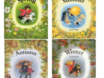How to Choose Seasonal Gifts for Spring Summer Fall & Winter