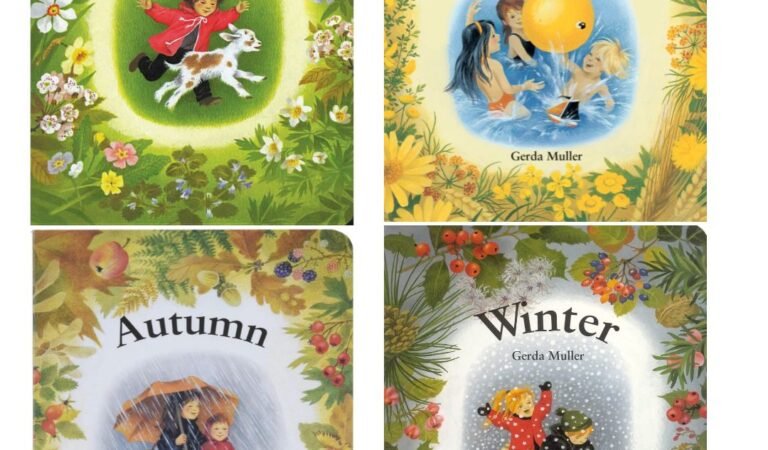 How to Choose Seasonal Gifts for Spring Summer Fall & Winter: Expert Tips