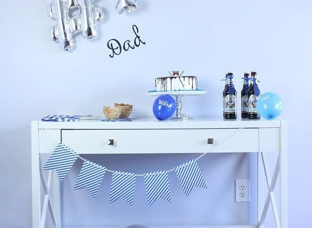 How to Surprise Your Dad With a Unique Father’s Day Gift: Top Ideas