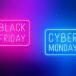 Black Friday & Cyber Monday - November 2025