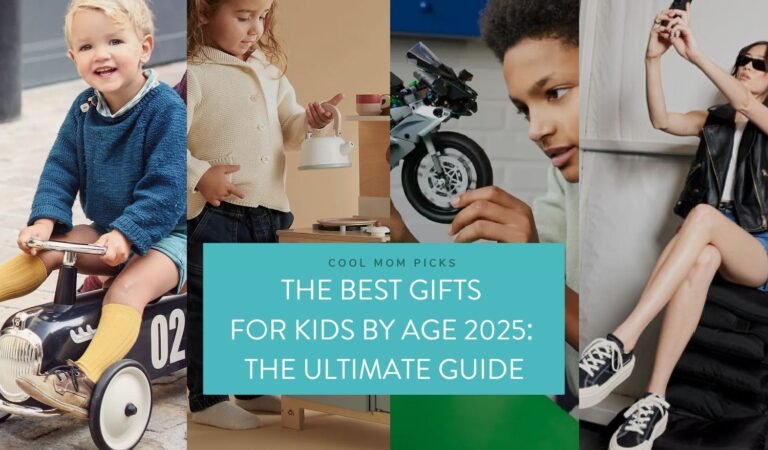 Gift Guide 2025: Ultimate Picks for Every Budget